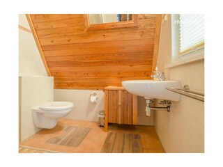 Casa per le vacanze Wernigerode Caratteristiche 12