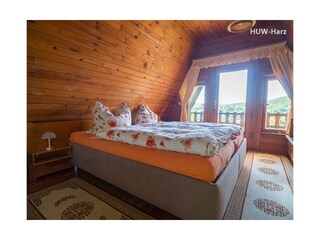 Casa per le vacanze Wernigerode Caratteristiche 9