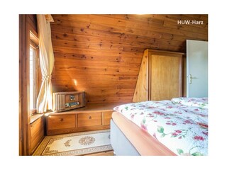 Casa de vacaciones Wernigerode Características 10