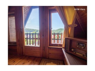 Casa de vacaciones Wernigerode Características 11