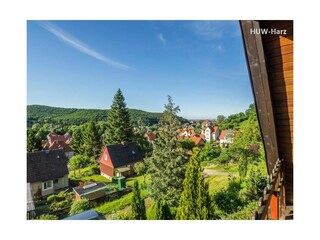 Casa de vacaciones Wernigerode Grabación al aire libre 3