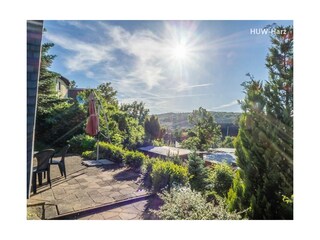 Casa de vacaciones Wernigerode Grabación al aire libre 4