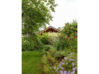 Casa per le vacanze Altenbrak Registrazione all'aperto 2