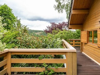 Casa per le vacanze Altenbrak Registrazione all'aperto 4