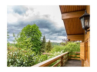 Casa per le vacanze Altenbrak Registrazione all'aperto 5