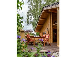 Casa per le vacanze Altenbrak Registrazione all'aperto 6