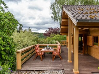 Casa per le vacanze Altenbrak Registrazione all'aperto 7