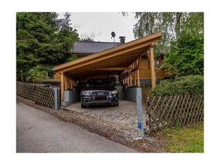 Casa per le vacanze Altenbrak Ambiente 24