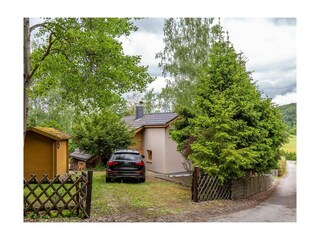 Casa per le vacanze Altenbrak Ambiente 26