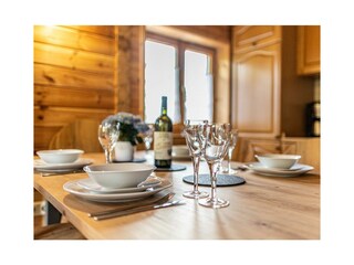 Casa per le vacanze Altenbrak Caratteristiche 9