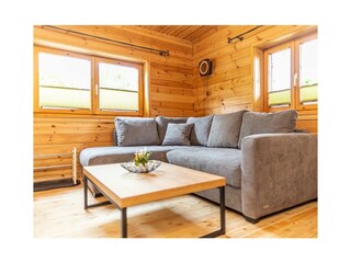 Casa per le vacanze Altenbrak Caratteristiche 10