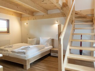 Casa per le vacanze Altenbrak Caratteristiche 15