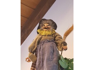 Casa per le vacanze Zorge Caratteristiche 14