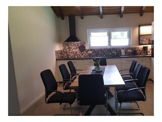 Casa per le vacanze Zorge Caratteristiche 15