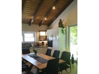 Casa per le vacanze Zorge Caratteristiche 16