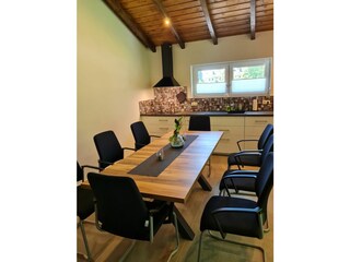 Casa per le vacanze Zorge Caratteristiche 17