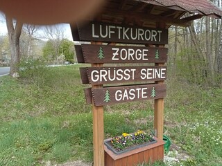 Casa per le vacanze Zorge Caratteristiche 39