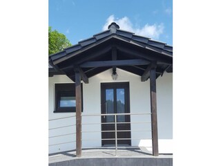 Casa per le vacanze Zorge Caratteristiche 44