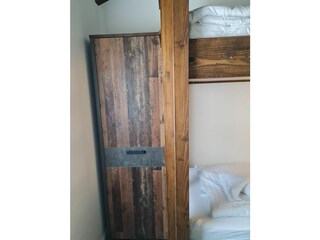 Casa per le vacanze Zorge Caratteristiche 58