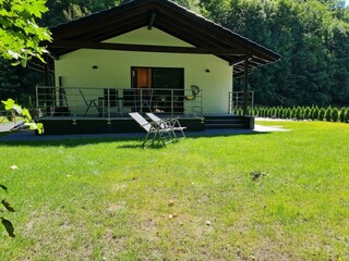 Casa per le vacanze Zorge Ambiente 66