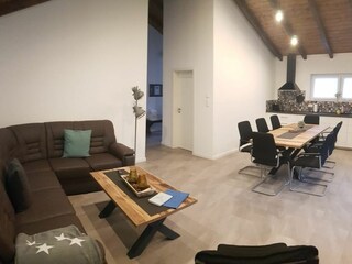 Casa per le vacanze Zorge Registrazione all'aperto 4