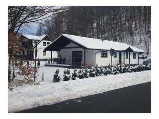 Casa per le vacanze Zorge Registrazione all'aperto 6