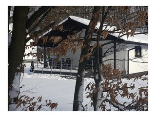 Casa per le vacanze Zorge Registrazione all'aperto 7