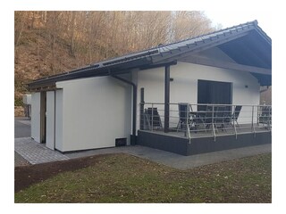 Casa per le vacanze Zorge Registrazione all'aperto 9