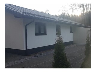 Casa per le vacanze Zorge Registrazione all'aperto 10