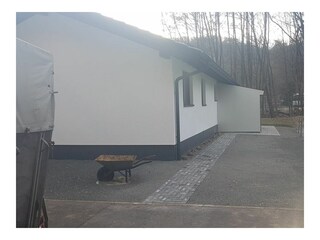 Casa per le vacanze Zorge Registrazione all'aperto 11