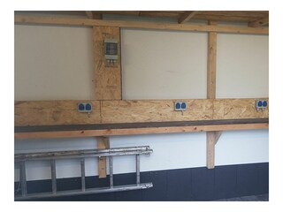 Casa per le vacanze Zorge Registrazione all'aperto 12