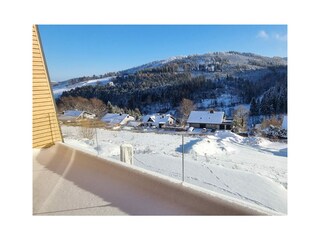 Casa per le vacanze Willingen Registrazione all'aperto 1