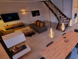 Casa de vacaciones Willingen Características 3