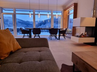 Casa per le vacanze Willingen Caratteristiche 4