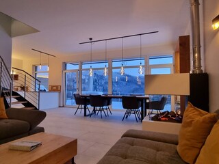 Casa de vacaciones Willingen Características 2