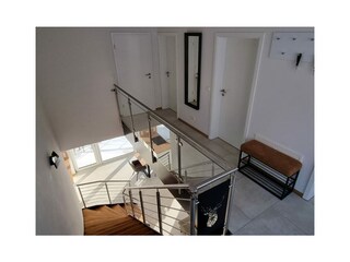 Casa de vacaciones Willingen Características 8