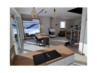 Casa per le vacanze Willingen Caratteristiche 9