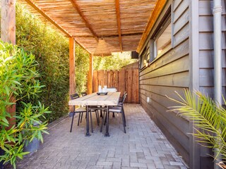 Casa de vacaciones Koedijk Grabación al aire libre 2