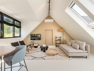 Vakantiehuis Koedijk Kenmerken 3