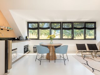 Vakantiehuis Koedijk Kenmerken 6