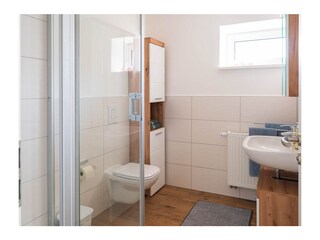 Vakantieappartement Lossatal Kenmerken 13