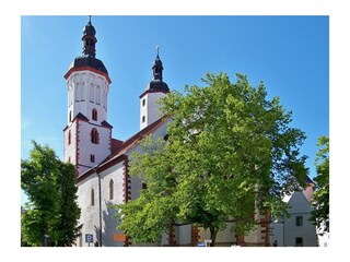 Dom St. Marien Wurzen