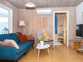 Ferienhaus Haderslev  4