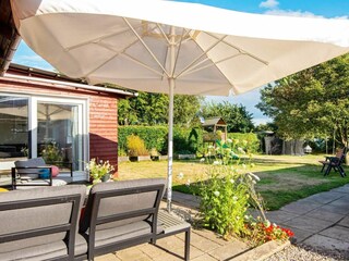 Vakantiehuis Haderslev  7