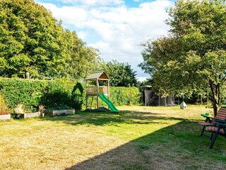 Vakantiehuis Haderslev  13