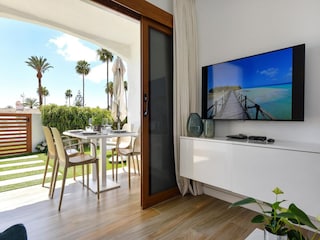 Apartment Playa del Inglés Ausstattung 21