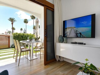 Appartement Playa del Inglés Kenmerken 21
