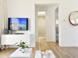 Apartment Playa del Inglés Ausstattung 23