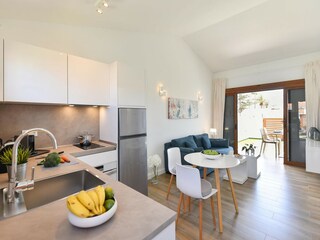 Appartement Playa del Inglés Kenmerken 24