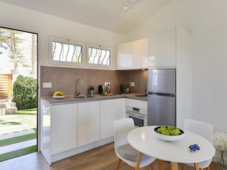 Apartment Playa del Inglés Ausstattung 25